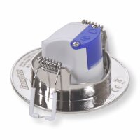 Energizer Einbaustrahler 3er gebürstet S11965