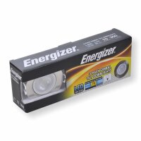 Energizer Einbaustrahler 3er gebürstet S11965