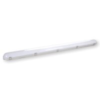 Summit LED Feuchtr. Wannenleuchte FH3236TSE