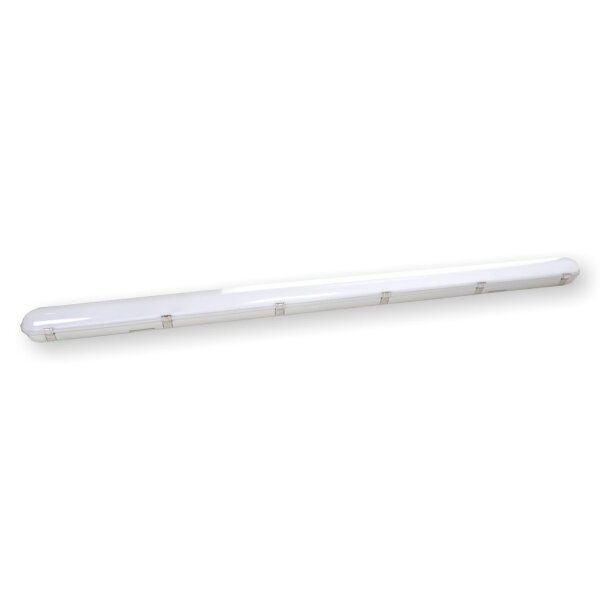 Summit LED Feuchtr. Wannenleuchte FH3258TSE