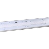 Summit LED Feuchtr. Wannenleuchte FH3258TSE