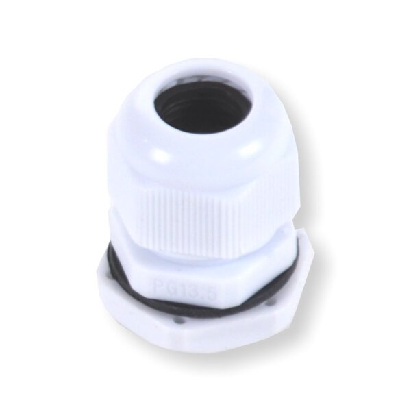 Feuchtraumleuchte SJ-SDF Kabeleinführung PG 13.5