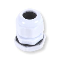 Feuchtraumleuchte SJ-SDF Kabeleinführung PG 13.5