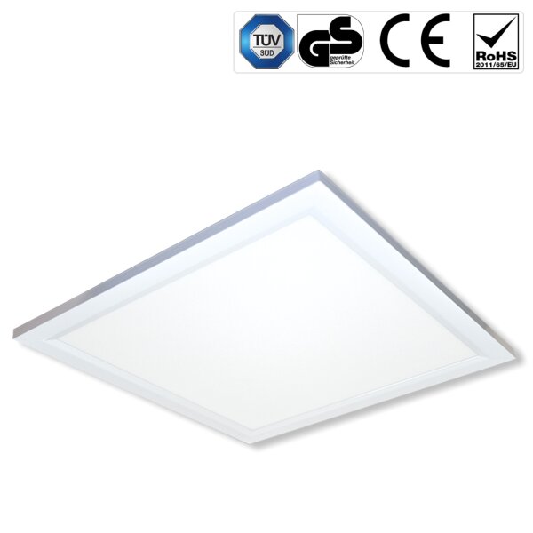 Panel Summit PL-3030-10A1 12W 3000K <19