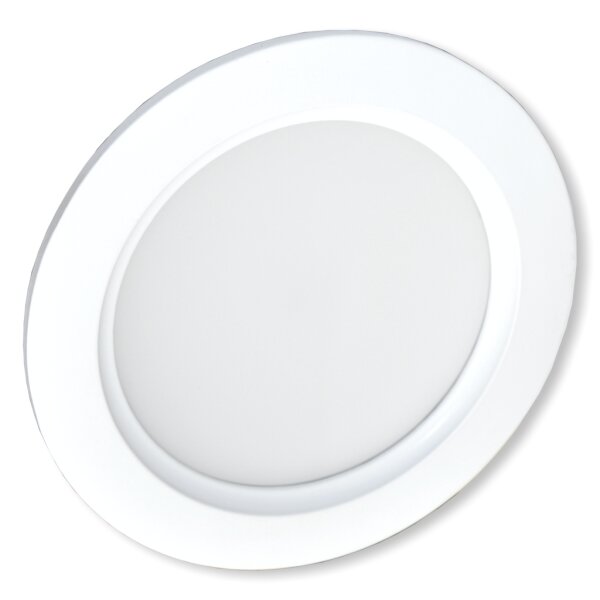 Downlight Summit DLA1-6A 27,5W 3300lm 4000K