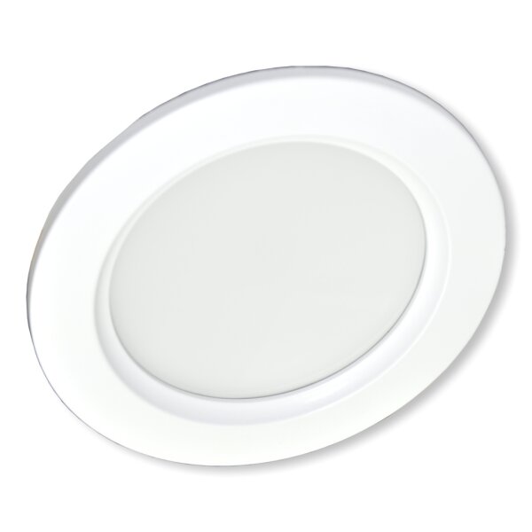 Downlight Summit DLA1-5 15W 1800lm 4000K