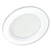 Downlight Summit DLA1-5 15W 1800lm 4000K