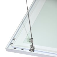 Panel Summit Seilabhängung Set