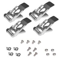 Panel Summit Befestigungsklammern Set