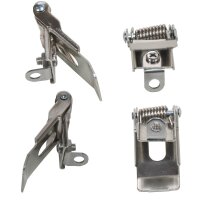 Panel Summit Befestigungsklammern Set