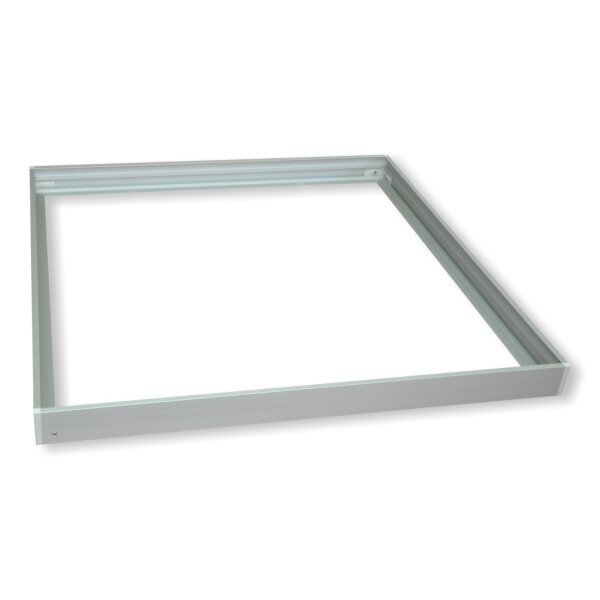 Panel Summit Aufbaurahmen ALU 60x60