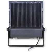 Summit LED Strahler SJFL 150W 6500K schwarz