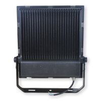 Summit LED Strahler SJFL 200W schwarz