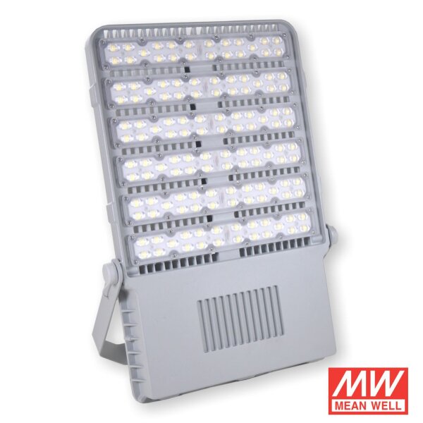 Strahler Summit SJFL 400W Grau