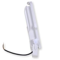 Summit LED Strahler SJFLPS 50W Sensor weiss