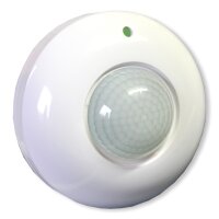 Bewegungsmelder Aufputz 360° / Mindestlast 1W