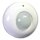 Bewegungsmelder Aufputz 360° / Mindestlast 1W