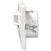 Bewegungsmelder Unterputz 160°/Mindestlast 1W