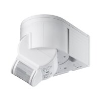 Bewegungsmelder Aufputz IP44 180° / Mindestlast 1W