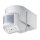 Bewegungsmelder Aufputz IP44 180° / Mindestlast 1W