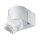 Bewegungsmelder Aufputz IP44 180° / Mindestlast 1W
