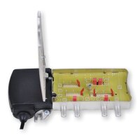 TELEVES Verst BK 20dB / RK KVE2025RK65