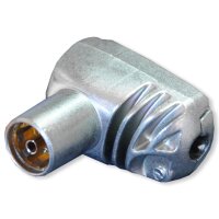 TELEVES Koax Winkelkupplung KKW2000N