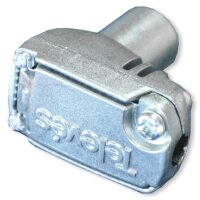 TELEVES Koax Winkelkupplung KKW2000N