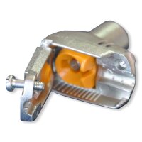 TELEVES Koax Winkelkupplung KKW2000N