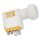 LNB Inverto Unicable II Quad 3xUnicable/1x Legacy