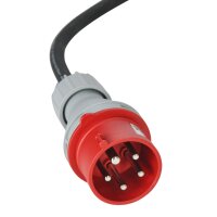 Wissenergy P60W Ladegerät Typ 2 11kW, 3-phasig