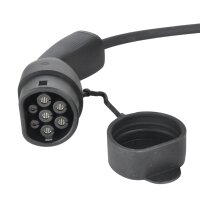 Wissenergy P60W Ladegerät Typ 2 11kW, 3-phasig