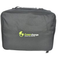 Wissenergy P60W Ladegerät Typ 2 11kW, 3-phasig