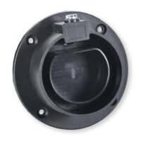 Summit Typ 2 Ladesteckerhalter SHB 1