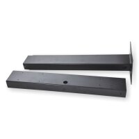 Wallbox Standfuß Summit für BS20 schwarz