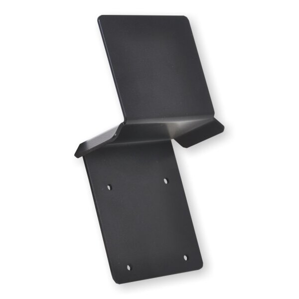 Kabelaufhängung für Wallbox  schwarz