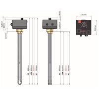 Smartfox Pro Heater 6K