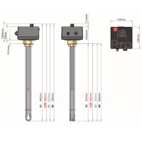 Smartfox Pro Heater 4,5K