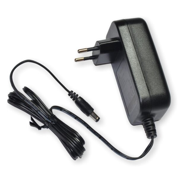 Rec EUTRA Ersatznetzteil 1,5A 12V