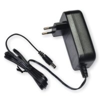 Rec EUTRA Ersatznetzteil 1,5A 12V