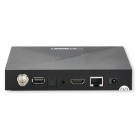 Rec Octagon SFX6018 S2+IP WL – HEVC IPTV Receiver