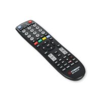 Rec Octagon SFX6018 S2+IP WL – HEVC IPTV Receiver