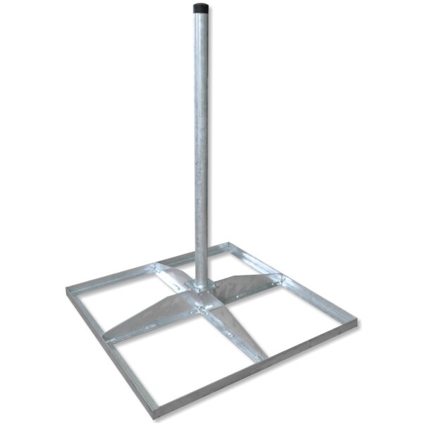 Flachdachständer Koscom STF 48/1000/400/4EV