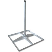 Flachdachständer Koscom STF 48/1000/400/4EV