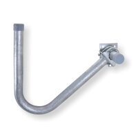 Dachüberstandshalter Koscom DÜSH 43/440