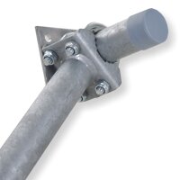 Dachüberstandshalter Koscom DÜSH 43/440