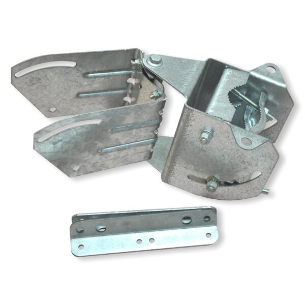 Gibertini Polarmount für 85 & 100cm LN Serie