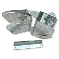 Gibertini Polarmount für 85 & 100cm LN Serie