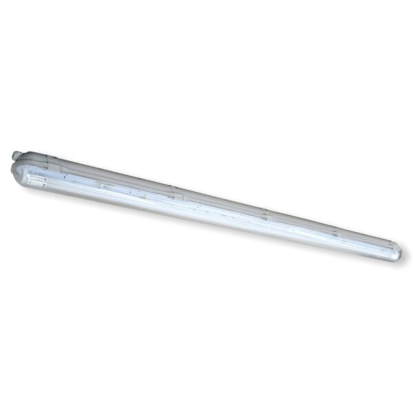 Feuchtr. Wannenleuchte FH9158 m. 1.5m Röhre