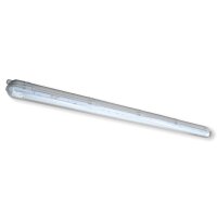 Feuchtr. Wannenleuchte FH9158 m. 1.5m Röhre